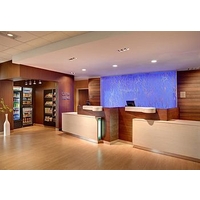 Fairfield Inn & Suites Wentzvill...