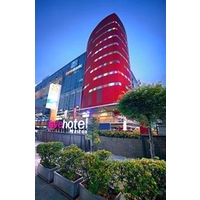 favehotel ltc glodok jakarta