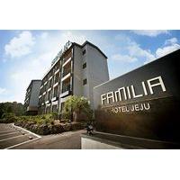 Familia Hotel Jeju