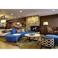 Fairfield Inn & Suites The Dalles