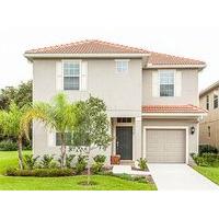 Favorite Vacation Homes