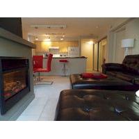 FastLane Suites Rouleau North