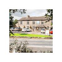 Fat Lamb Country Inn