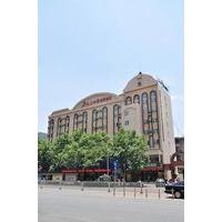 fairyland hotel yunfang kunming