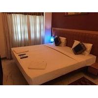 FabHotel Candolim I