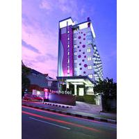 favehotel Zainul Arifin Jakarta