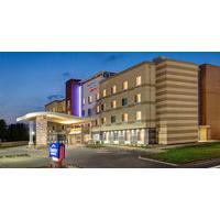 fairfield inn suites tampa westshoreairport