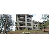 Fahari Palace Serviced Apatments