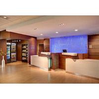 Fairfield Inn & Suites Athens