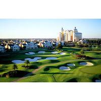 Favorite Vacation Homes at Reuni...