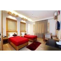 fabhotel indraprastha apollo