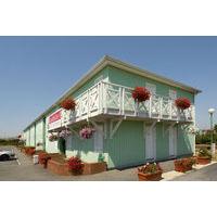 Fasthotel Lille AÃ©roport Lesq...