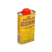 Fastglas Resin Tin 500ml
