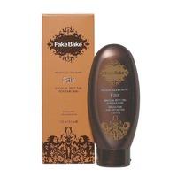 Fake Bake Radiant Golden Glow Fair Gradual Self Tan 170ml