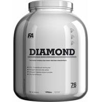 FA Engineered Nutrition Diamond Hydrolysed Whey Protein 2.27 Kilograms Chocolate