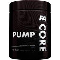 FA Engineered Nutrition Pump Core 500 Grams Exotic