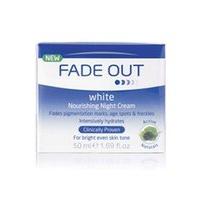 Fade-out Extra Care Brightening Day Cream Spf25 50ml