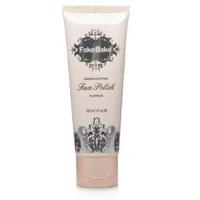 fake bake bamboo face polish 59ml