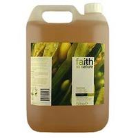 Faith in Nature Seaweed Shower Gel 5l