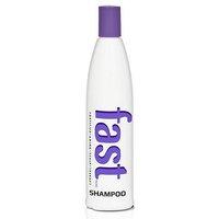 Fast Amino Hair Shampoo Sls/paraben Free 300ml