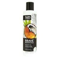 faith in nature bb moisture boost shampoo 250ml