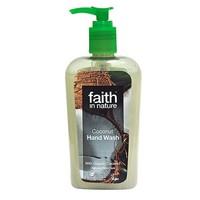 Faith in Nature Coconut Hand Wash 300ml