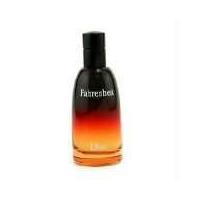 fahrenheit after shave 50ml lotion