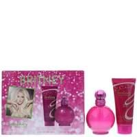 Fantasy Edp 100ml & Bl 100ml