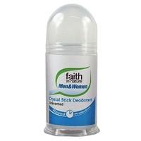 Faith in Nature Deodorant Stick 100g