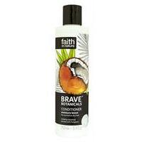 faith in nature bb conditioner coconut frang 250ml