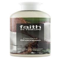 Faith in Nature Mint Conditioner BULK 5l