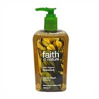 Faith in Nature Seaweed & Citrus Handwash 300ml
