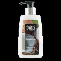 Faith in Nature Coconut Body Lotion 150ml