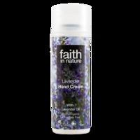 Faith in Nature Lavender Hand Cream 50ml