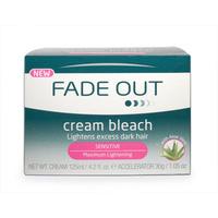 Fade Out Cream Bleach 125ml
