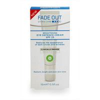 Fade Out Eye Defence Cream SPF25 15ml
