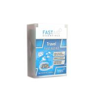 Fast Aid Essentials Travel First Aid Kit