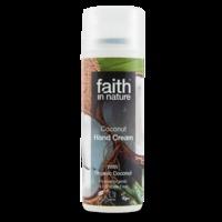 Faith in Nature Coconut Hand Cream 50ml