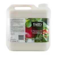 Faith in Nature Pome & Rooibos Conditioner 5l