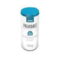 Falksalt Fine Sea Salt 150g 150g