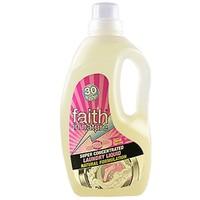 Faith in Nature Superconc. Laundry Liquid 1000ml