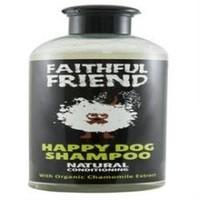 Faith in Nature Faithful Friend Happy Dog Sham 400ml