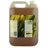Faith in Nature Seaweed Hand Wash 5l