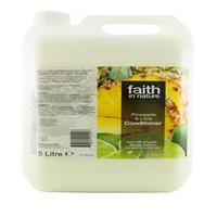Faith in Nature Pineapple & Lime Conditioner 5l