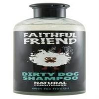 Faith in Nature Faithful Friend Dirty Dog Sham 400ml