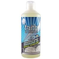 Faith in Nature Dishwasher Detergent 500ml