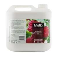 Faith in Nature Raspberry&Cranberry Conditione 5l