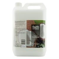 Faith in Nature Conditioner - Coconut - 5 Litre