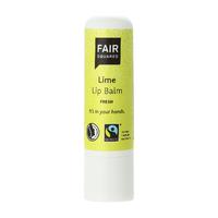 Fair Squared Lip Balm - Lime Fresh - 7g