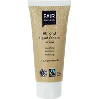 fair squared hand cream almond 100ml